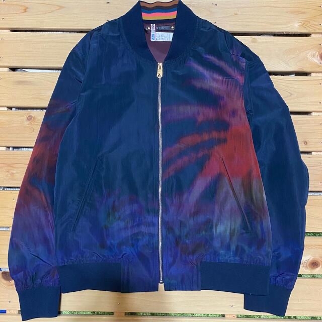 paul smith ポールスミス ブルゾン　ジャケット