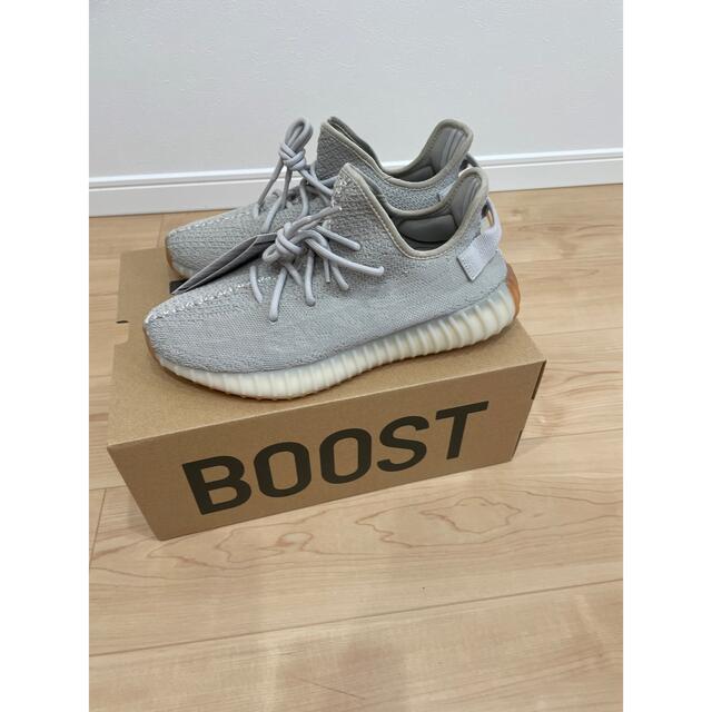 アディダスYEEZY BOOST 350 V2 セサミ