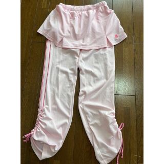 プリンス(Prince)の【マリモ様専用】Princeテニス用プリンス　レディース パンツ(ウェア)