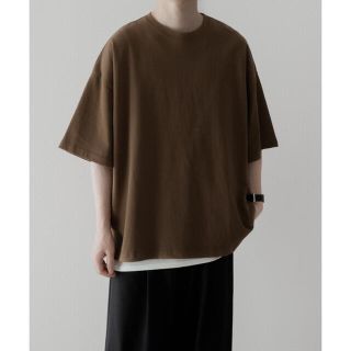 【zishop様専用】loose basic Tee / remer(シャツ)