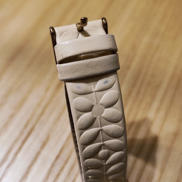 Orla Kiely(オーラカイリー)のorla kiely 腕時計 レディースのファッション小物(腕時計)の商品写真