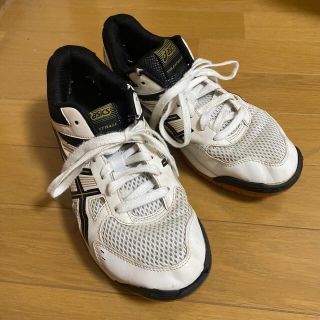 アシックス(asics)のバレージュース、パンツ、サポーター(バレーボール)