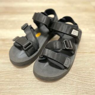 スイコック(suicoke)のSUICOKE (スイコック)KISEE-V (キシー V)(サンダル)