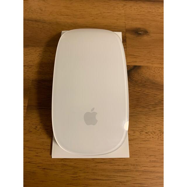 アップル　Magic Mouse ホワイト