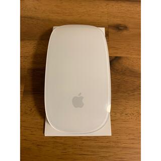 アップル(Apple)のアップル　Magic Mouse ホワイト(PC周辺機器)