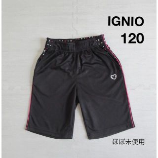 120 IGNIO ハーフパンツ ディズニー ジャージ(パンツ/スパッツ)