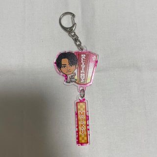 深堀未来(国内アーティスト)