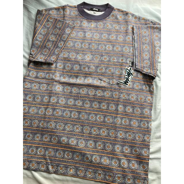 今季一番 80´s ヤフオク! (stussy 80 vintage OLD オールド Stussyの