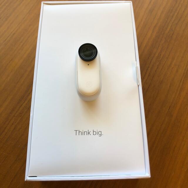 特売格安insta360go2 インスタ360go2の通販 by piroshi's shop|ラクマ