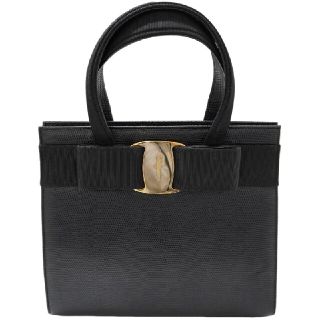 フェラガモ リボン ハンドバッグ(レディース)の通販 72点 | Ferragamo ...