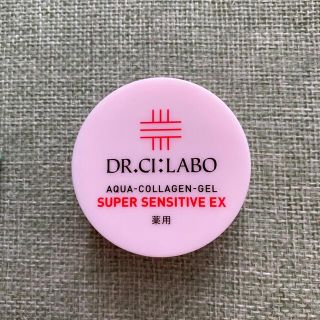 ドクターシーラボ(Dr.Ci Labo)のドクターシーラボ　薬用ACGSセンシティブEX(オールインワン化粧品)