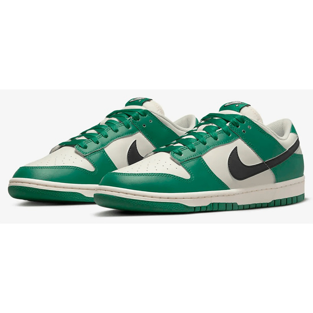 靴/シューズ【新品】NIKE DUNK Low Retro SE “Lottery”