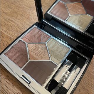 ディオール(Dior)の[中古]DIOR サンククルールクチュール　779 リビエラ　限定(アイシャドウ)