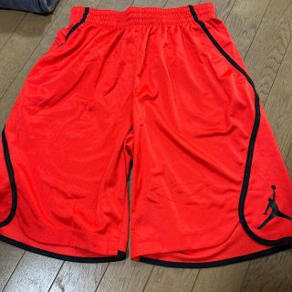 ナイキ(NIKE)のジョーダン　バスパン(ショートパンツ)