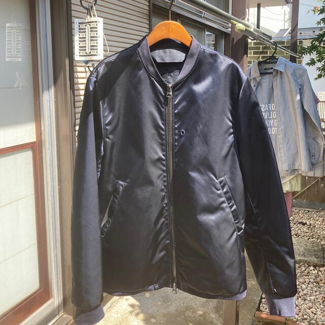 Acne Studios - Acne Studios MA-1の通販 by タイタンさん|アクネ