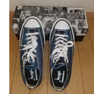 コンバース(CONVERSE)のスニーカー(スニーカー)