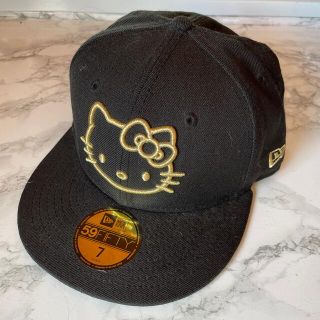 ニューエラー(NEW ERA)のNEW ERA キャップ(キャップ)