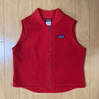 パタゴニア(patagonia)のPatagonia シンチラベスト 3T(ジャケット/上着)