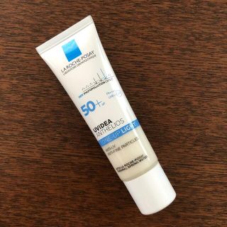 ラロッシュポゼ(LA ROCHE-POSAY)の新品　ラロッシュポゼ UVイデアXLプロテクショントーンアップ ライト30ml(化粧下地)