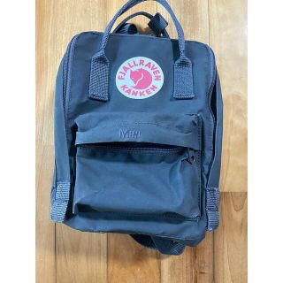 フェールラーベン(FJALL RAVEN)のFJALLRAVEN KANKEN(リュックサック)