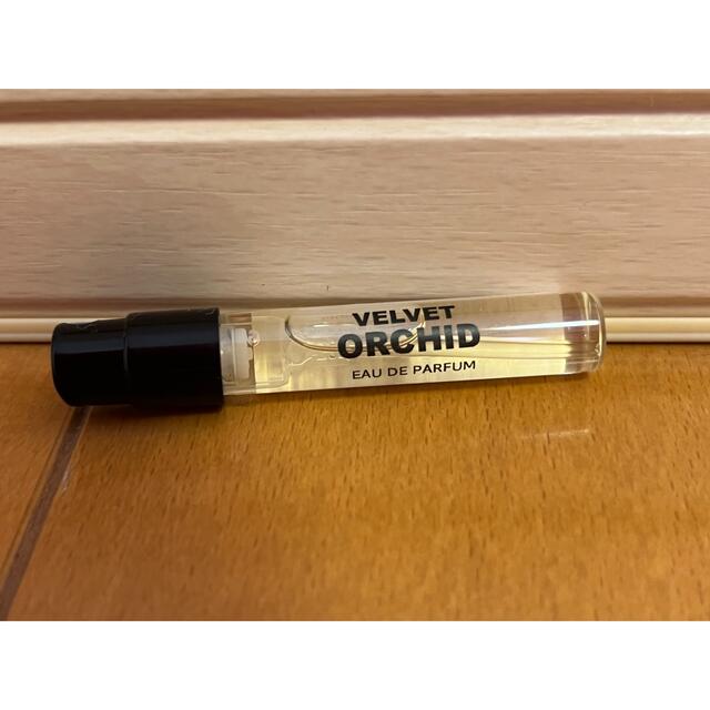 TOM FORD(トムフォード)のトムフォード ヴェルベットオーキッド コスメ/美容の香水(香水(女性用))の商品写真