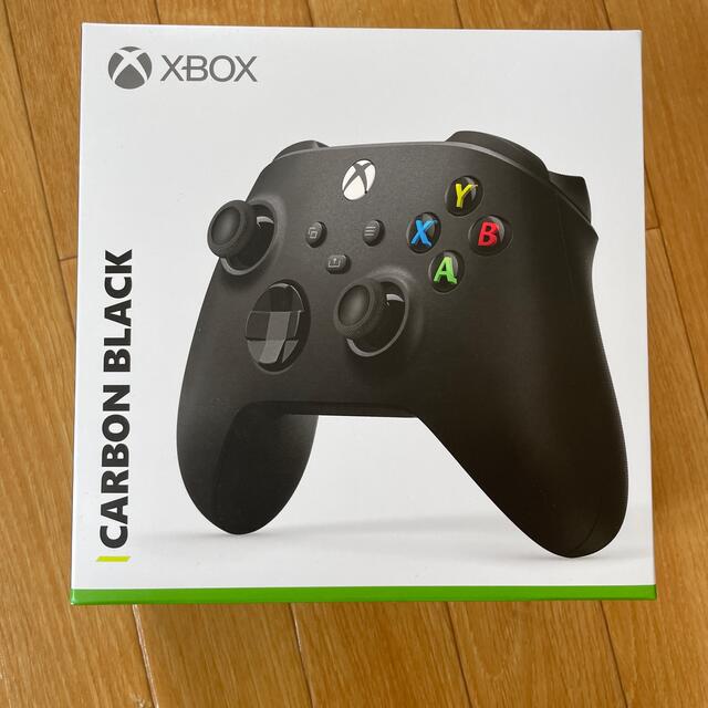 xbox ワイヤレスコントローラー