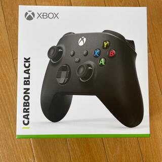 エックスボックス(Xbox)のxbox ワイヤレスコントローラー(家庭用ゲーム機本体)
