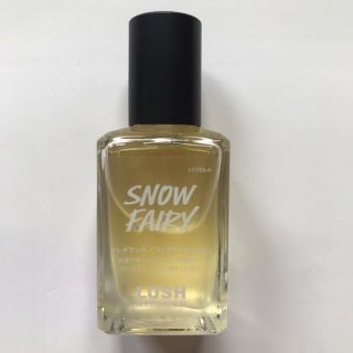 ラッシュ(LUSH)の専用　ラッシュ　LUSH  フェアリーキャンディ　フレグランス(パヒューム)(香水(女性用))