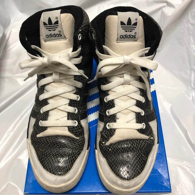 adidas - 希少 アディダス adidas メトロ アティチュード スネーク