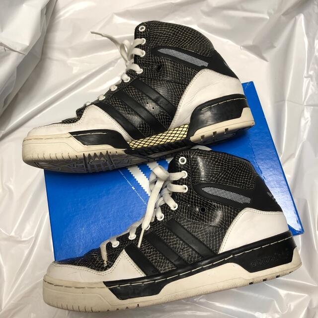 adidas - 希少 アディダス adidas メトロ アティチュード スネーク