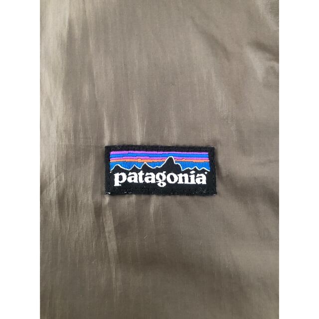 patagonia(パタゴニア)のパタゴニア レディース XSロスロボス ベスト フリース   レディースのジャケット/アウター(ダウンベスト)の商品写真