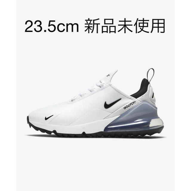 NIKE AIR MAX 270 G 23.5cm 高評価 49.0%割引