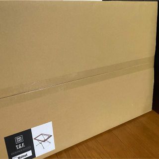 通販会社 shim craft T.G.F. ウォールナット テーブル/チェア PRIMAVARA