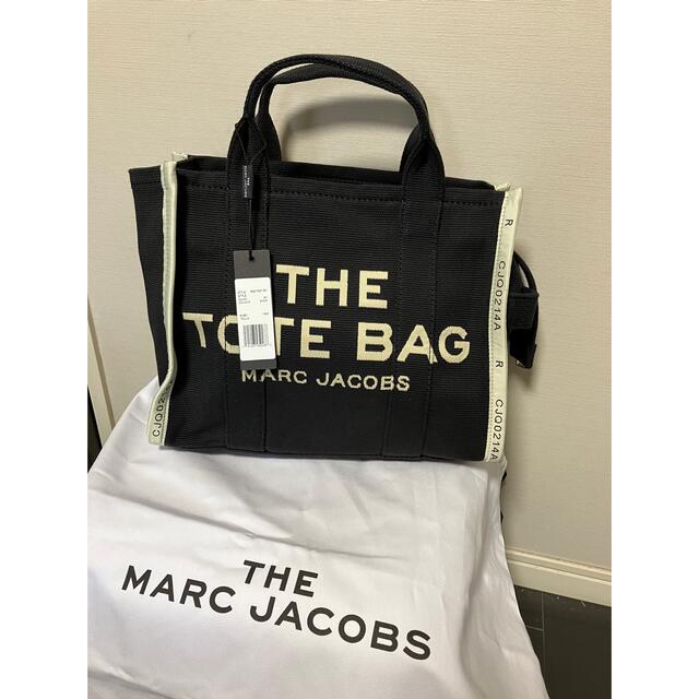 マークジェイコブス トートバッグ 未使用 マークジェイコブス トートバッグ 未使用