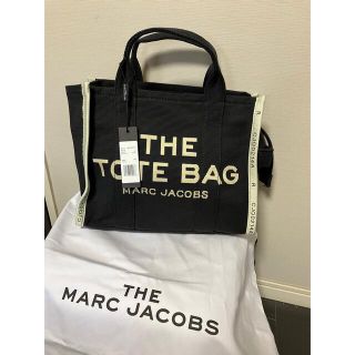 マークジェイコブス(MARC JACOBS)のマークジェイコブス　トートバッグ　未使用(ハンドバッグ)