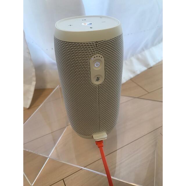 新品未使用☆JBL Link 10 Googleアシスタント スマートスピーカー 8