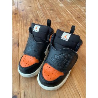 ナイキ(NIKE)のジョーダン14㎝(スニーカー)