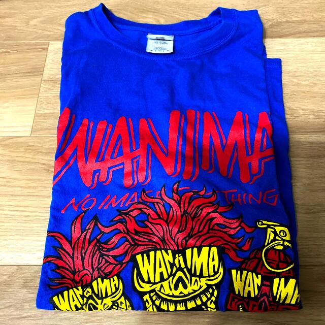 「maa様専用」【特価】ワニマ Tシャツ&バスタオル　セット価格 メンズのトップス(Tシャツ/カットソー(半袖/袖なし))の商品写真