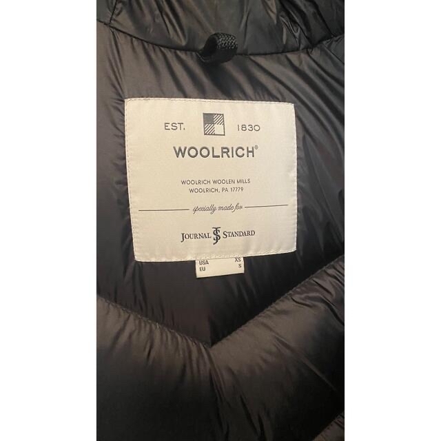 WOOLRICH 別注ARCTIC PARKA NF ML ダウンジャケット