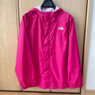 ザノースフェイス(THE NORTH FACE)のTHE NORTH FACEウインドブレイカー(ナイロンジャケット)