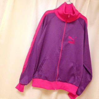 ペコクラブ(PECO CLUB)の★PUMA★ナイロンパーカー★(パーカー)