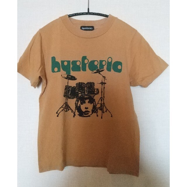 HYSTERIC GLAMOUR(ヒステリックグラマー)の【シャ様専用】HYSTERIC GLAMOUR  半袖Tシャツ レディースのトップス(Tシャツ(半袖/袖なし))の商品写真