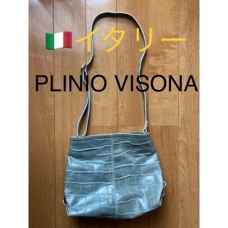 PLINIO VISONA バッグの通販 69点 | フリマアプリ ラクマ