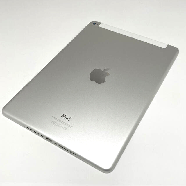 iPad Air 2 Wi-Fi + Cellular 16GB シルバー 2