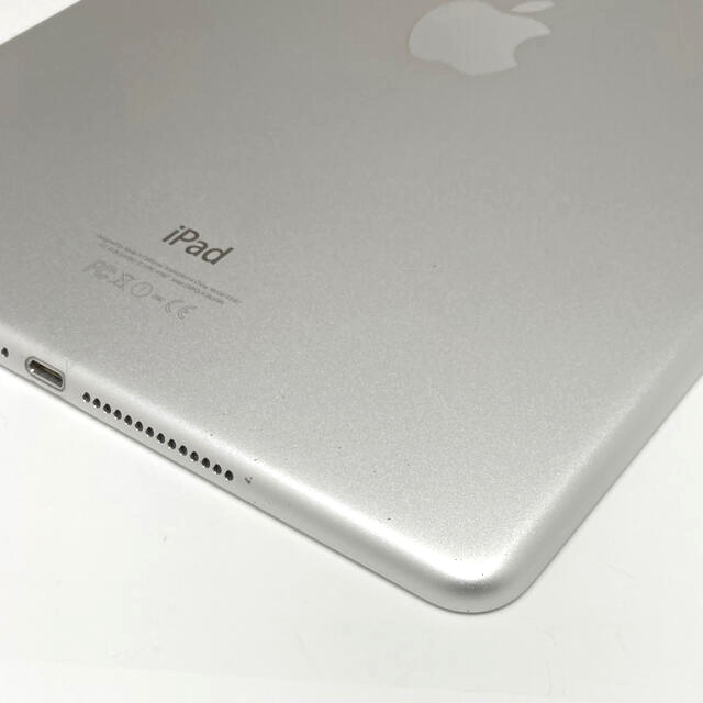 iPad Air 2 Wi-Fi + Cellular 16GB シルバー 3
