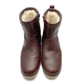 アグ(UGG)の◆◆UGG アグ HENDREN TL 　SIZE 28cm 1009224 ブラウン　キズ、ヨゴレあり(ブーツ)