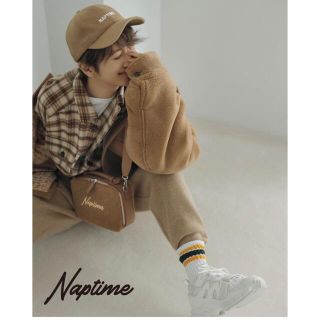 蒼い大空さま 専用です✩.*˚ナップタイム nissy アウター