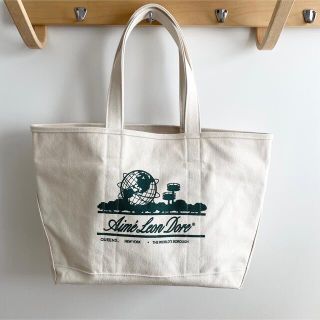 Aime Leon Dore Large Unisphere Tote Bagの通販 by Aime Leon Dore