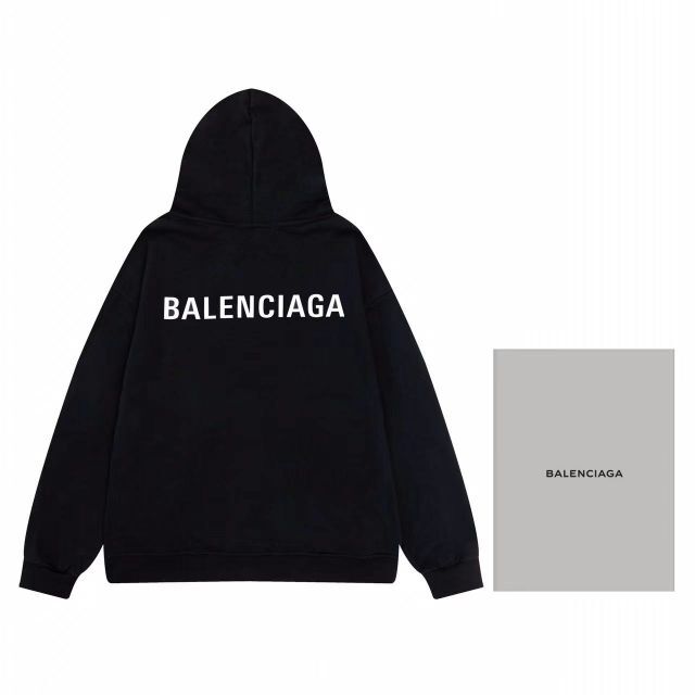 男女兼用】Balenciaga バレンシアガ パーカー www.ndc.gov.af