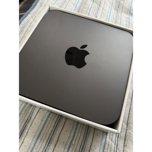 APPLE Mac mini MAC MINI MRTR2J/A - デスクトップ型PC